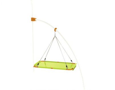 Trigano EVO létající koberec