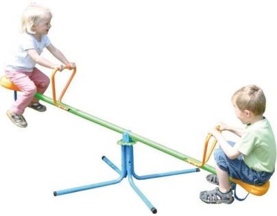 Trigano Houpačka - kolotoč Rotary 360 Balou