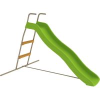 Trigano Šmýkačka 180 cm Toboggans Zazou - Poškodený obal