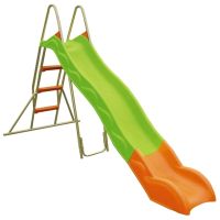Trigano Šmýkačka 250 cm Toboggans - Poškodený obal