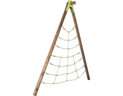 Trigano Pavúči sieť - lanová Spider