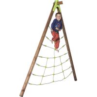 Trigano Pavúči sieť - lanová Spider 2