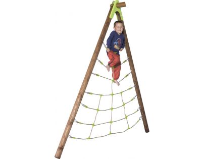 Trigano Pavúči sieť - lanová Spider