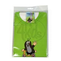 Triko Krteček NANOsilver® 3