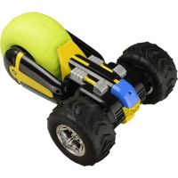 Trojkolesový Airrebound mini RC