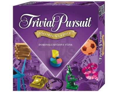 Trivial Pursuit