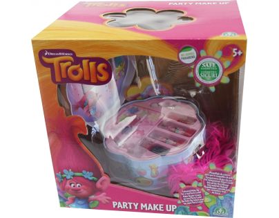 Giochi Preziosi Trollové Make Up Party