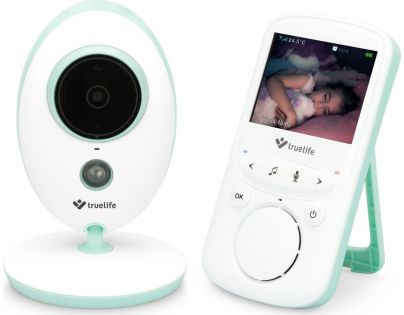 TrueLife Opatrovateľka NannyCam V24