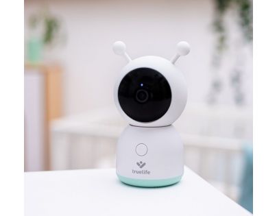 TrueLife NannyCam R7 Dual Smart CZ verzia