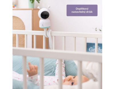 TrueLife NannyCam R7 Dual Smart CZ verzia