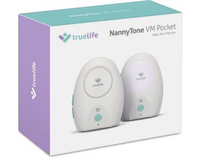 TrueLife NannyTone VM Pocket CZ verzia