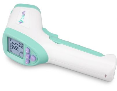 TrueLife teplomer Care Q7