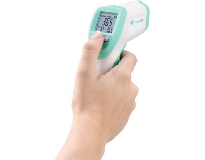 TrueLife teplomer Care Q7