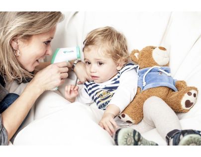 TrueLife teplomer Care Q7