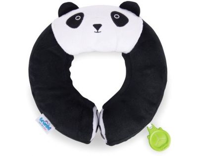 Trunki Cestovný vankúšik Panda