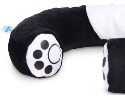 Trunki Cestovný vankúšik Panda