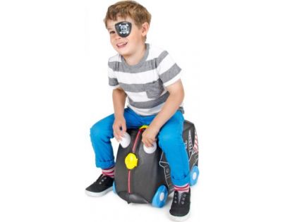 Trunki Kufrík odrážadlo Pirát