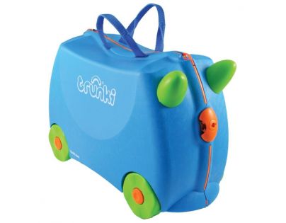 Trunki Kufrík a odrážadlo Terrance
