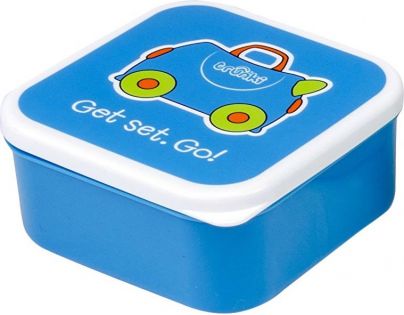 Trunki Desiatový box 3 ks Terrance