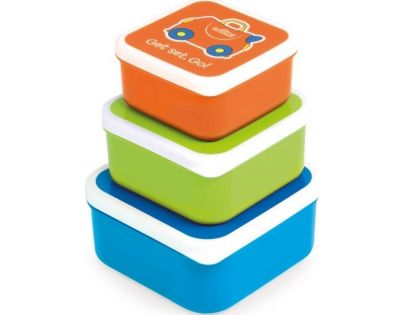 Trunki Desiatový box 3 ks Terrance