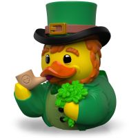 Tubbz kačička - Deň Svätého Patrika (prvá edícia)