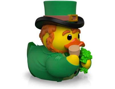 Tubbz kačička - Deň Svätého Patrika (prvá edícia)