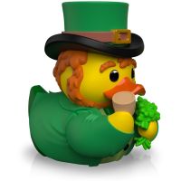 Tubbz kačička - Deň Svätého Patrika (prvá edícia) 5