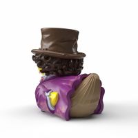 Tubbz kačička - Willy Wonka (prvá edícia) 2