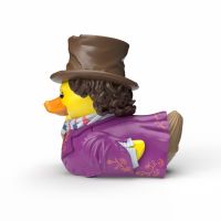 Tubbz kačička - Willy Wonka (prvá edícia) 3