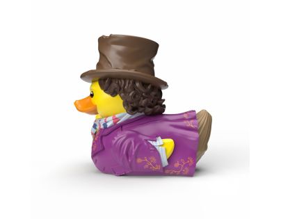 Tubbz kačička - Willy Wonka (prvá edícia)