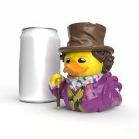Tubbz kačička - Willy Wonka (prvá edícia) 5