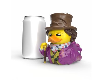 Tubbz kačička - Willy Wonka (prvá edícia)