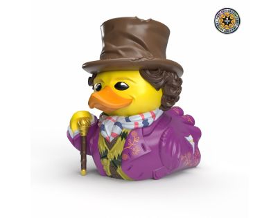 Tubbz kačička - Willy Wonka (prvá edícia)
