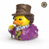 Tubbz kačička - Willy Wonka (prvá edícia) 6