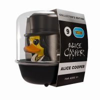 Tubbz kačička Alice Cooper (prvá edícia) 6