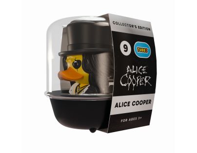 Tubbz kačička Alice Cooper (prvá edícia)