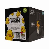 Tubbz kačička Alice Cooper 6