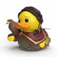 Tubbz kačička Assasins Creed - Cassandra (prvá edícia) 2