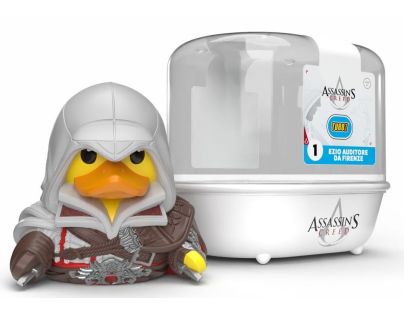 Tubbz kačička Assasins Creed - Ezio (prvá edícia)