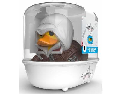 Tubbz kačička Assasins Creed - Ezio (prvá edícia)