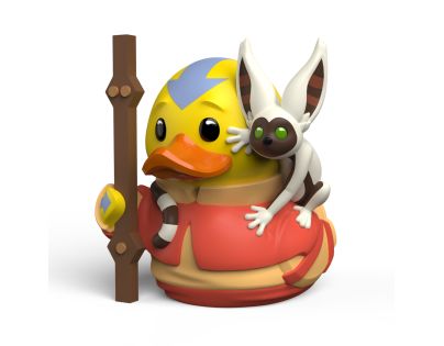 Tubbz kačička Avatar - Aang