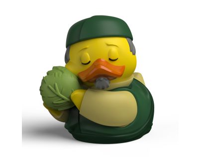 Tubbz kačička Avatar - Cabbage Merchant