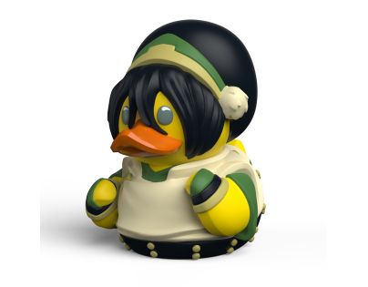 Tubbz kačička Avatar - Toph Beifong