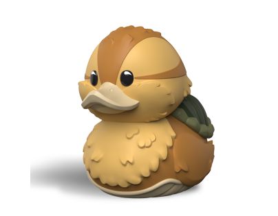 Tubbz kačička Avatar - Turtle Duck