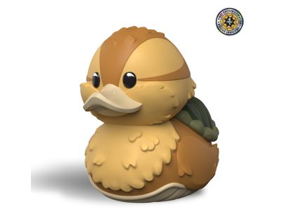 Tubbz kačička Avatar - Turtleduck (prvá edícia)