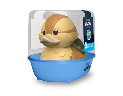 Tubbz kačička Avatar - Turtleduck (prvá edícia)