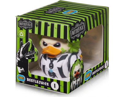 Tubbz kačička BeetleJuice