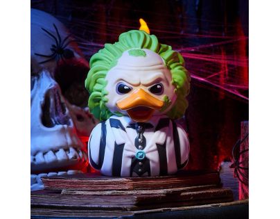 Tubbz kačička BeetleJuice