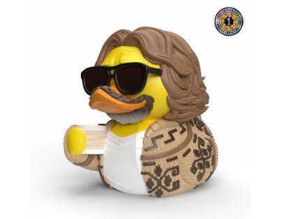 Tubbz kačička Big Lebowski - The Dude (prvá edícia)