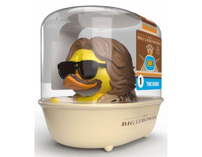 Tubbz kačička Big Lebowski - The Dude (prvá edícia)